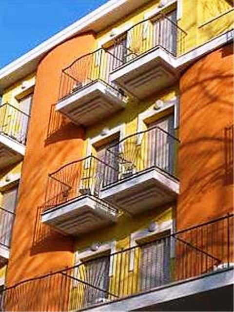 Hotel St Pierre Rimini Eksteriør billede