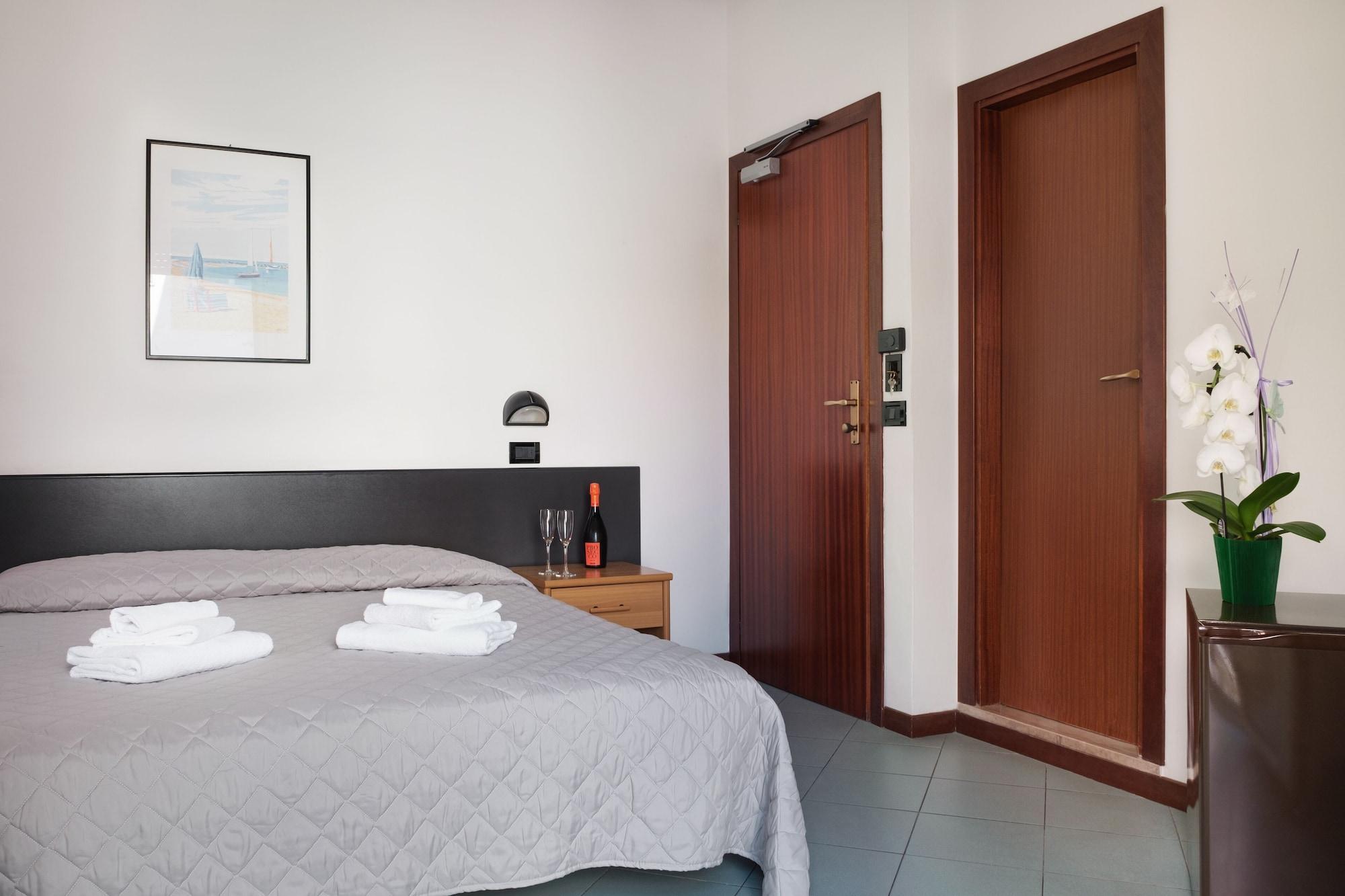 Hotel St Pierre Rimini Eksteriør billede
