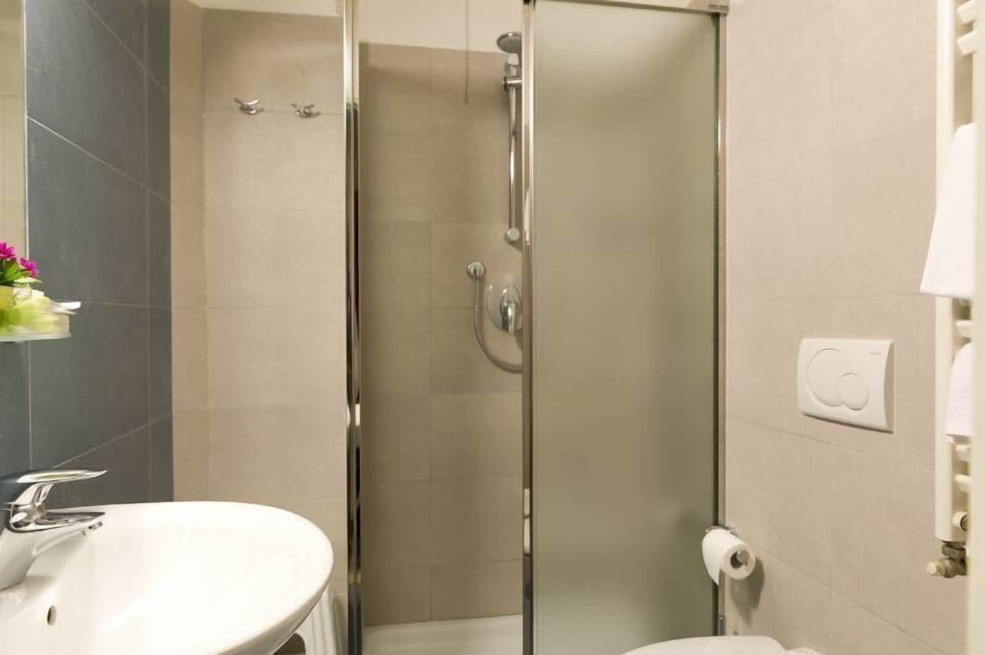Hotel St Pierre Rimini Eksteriør billede