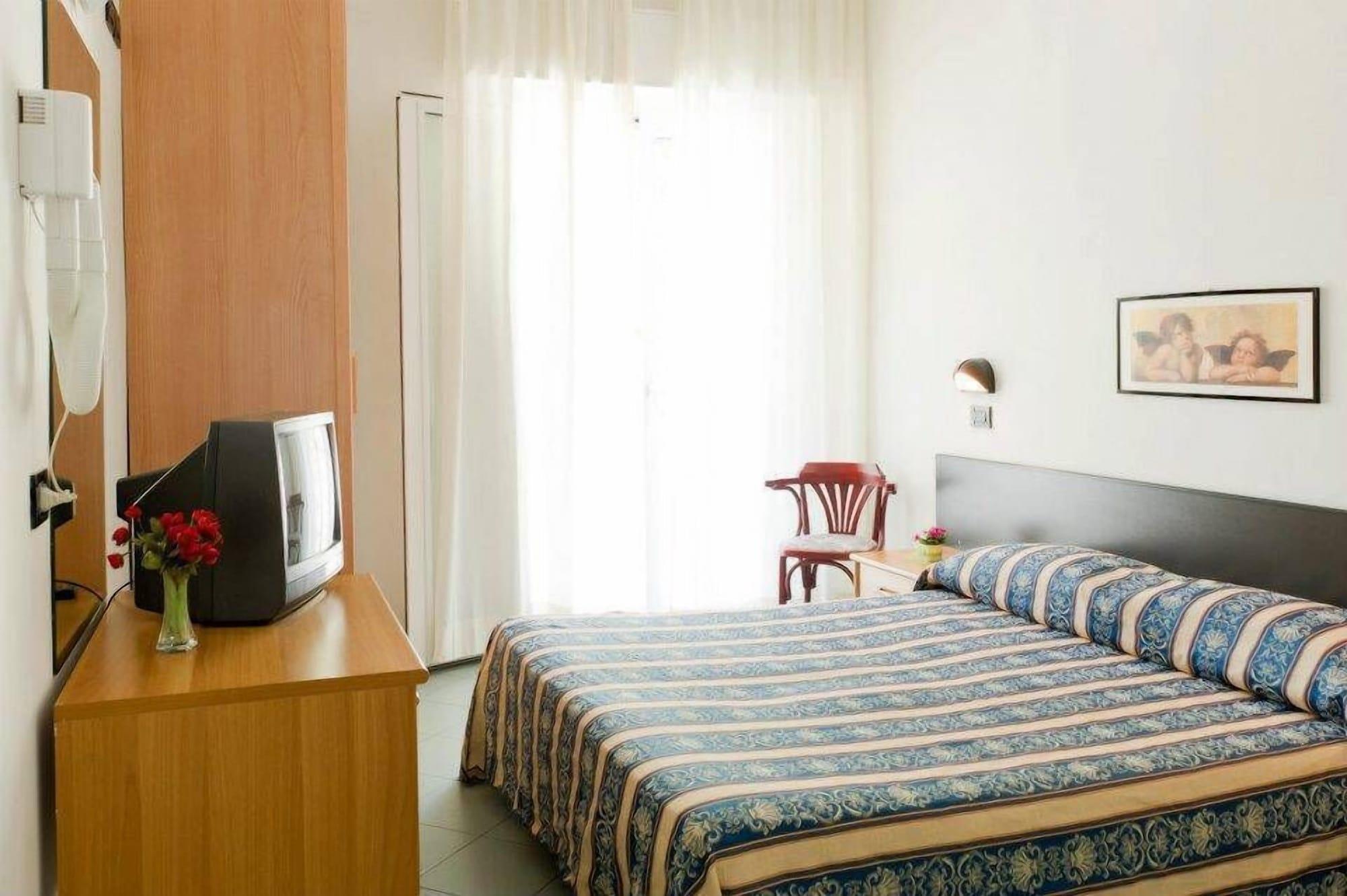 Hotel St Pierre Rimini Eksteriør billede
