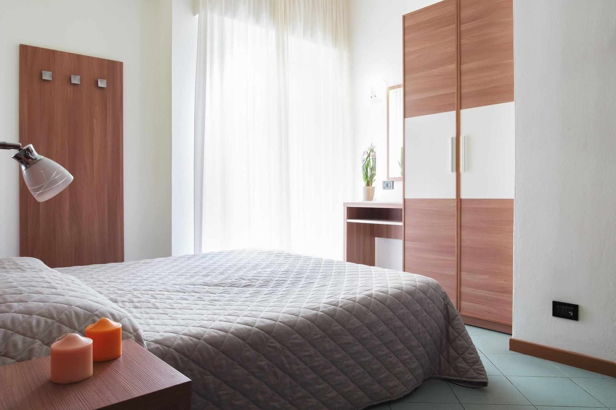 Hotel St Pierre Rimini Eksteriør billede