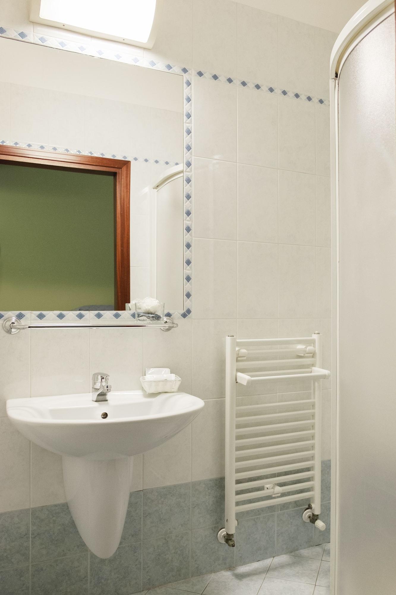 Hotel St Pierre Rimini Eksteriør billede