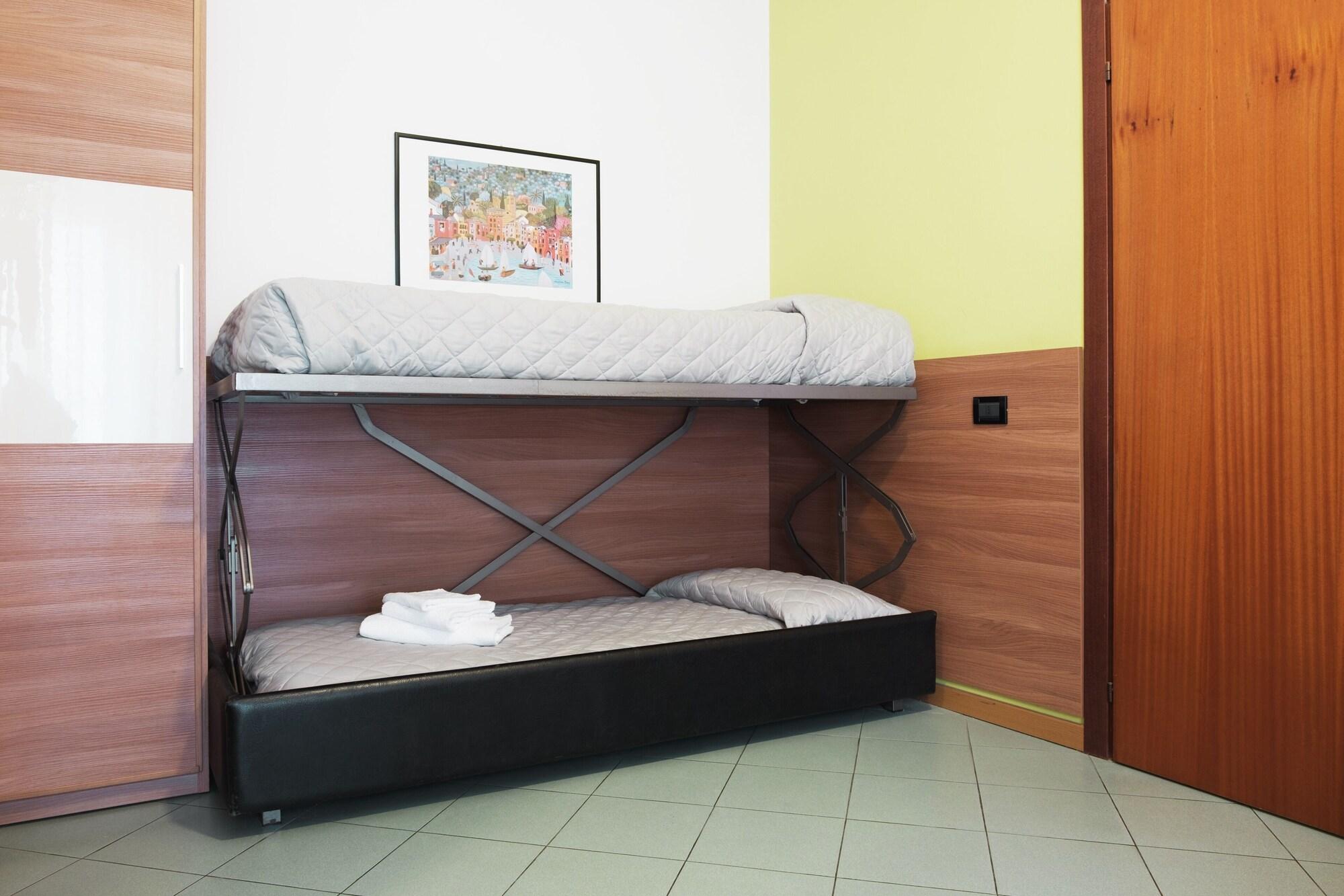 Hotel St Pierre Rimini Eksteriør billede