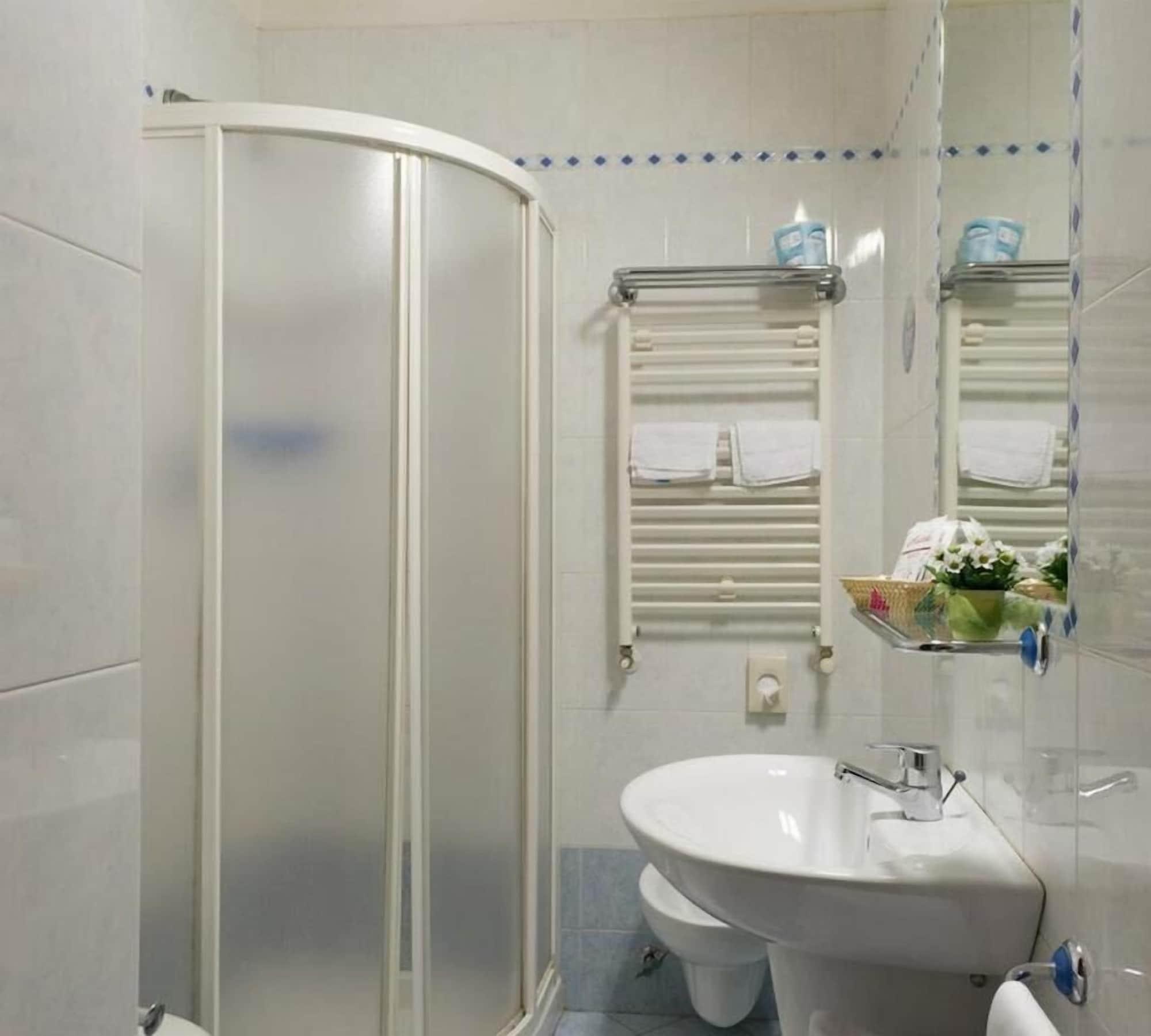 Hotel St Pierre Rimini Eksteriør billede