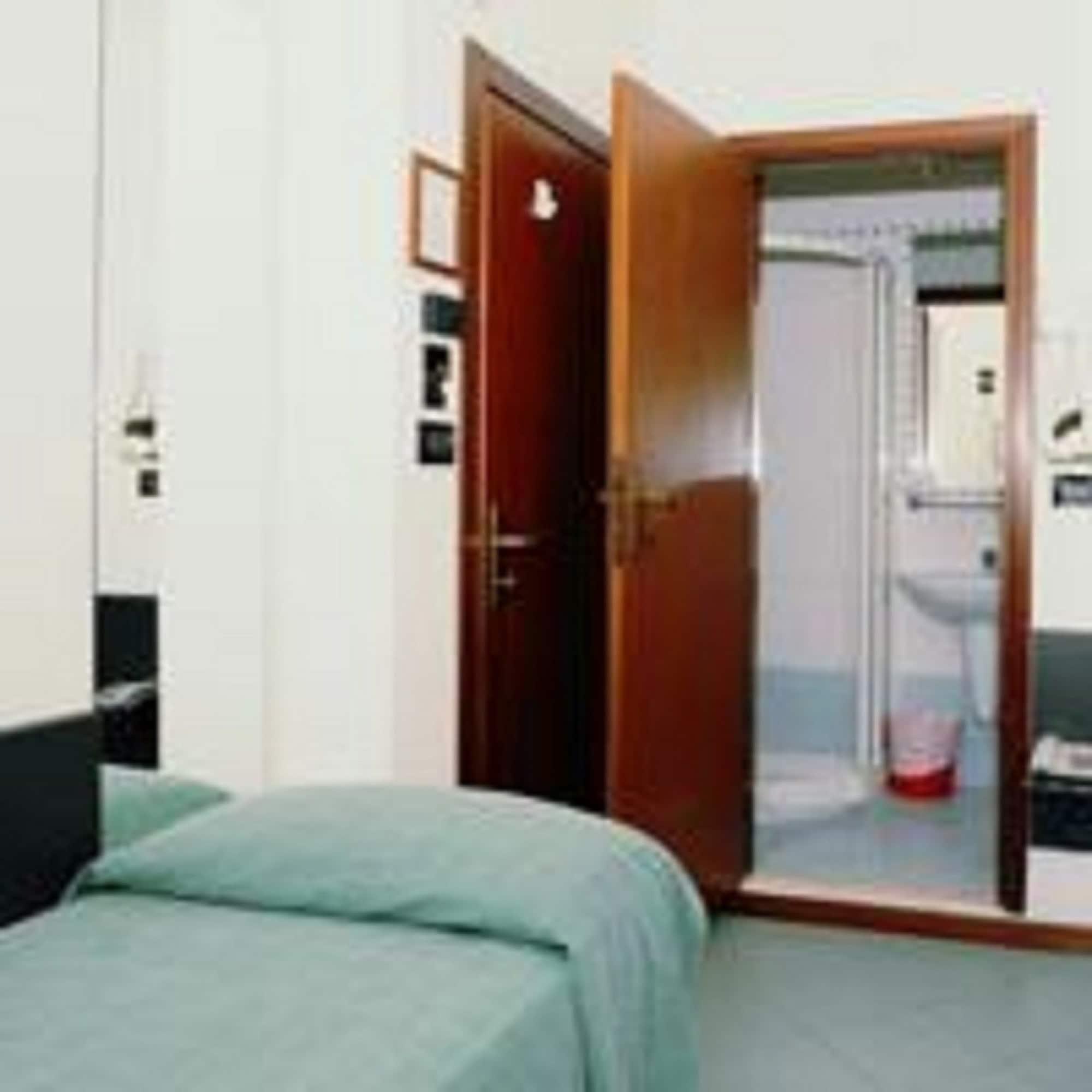 Hotel St Pierre Rimini Eksteriør billede