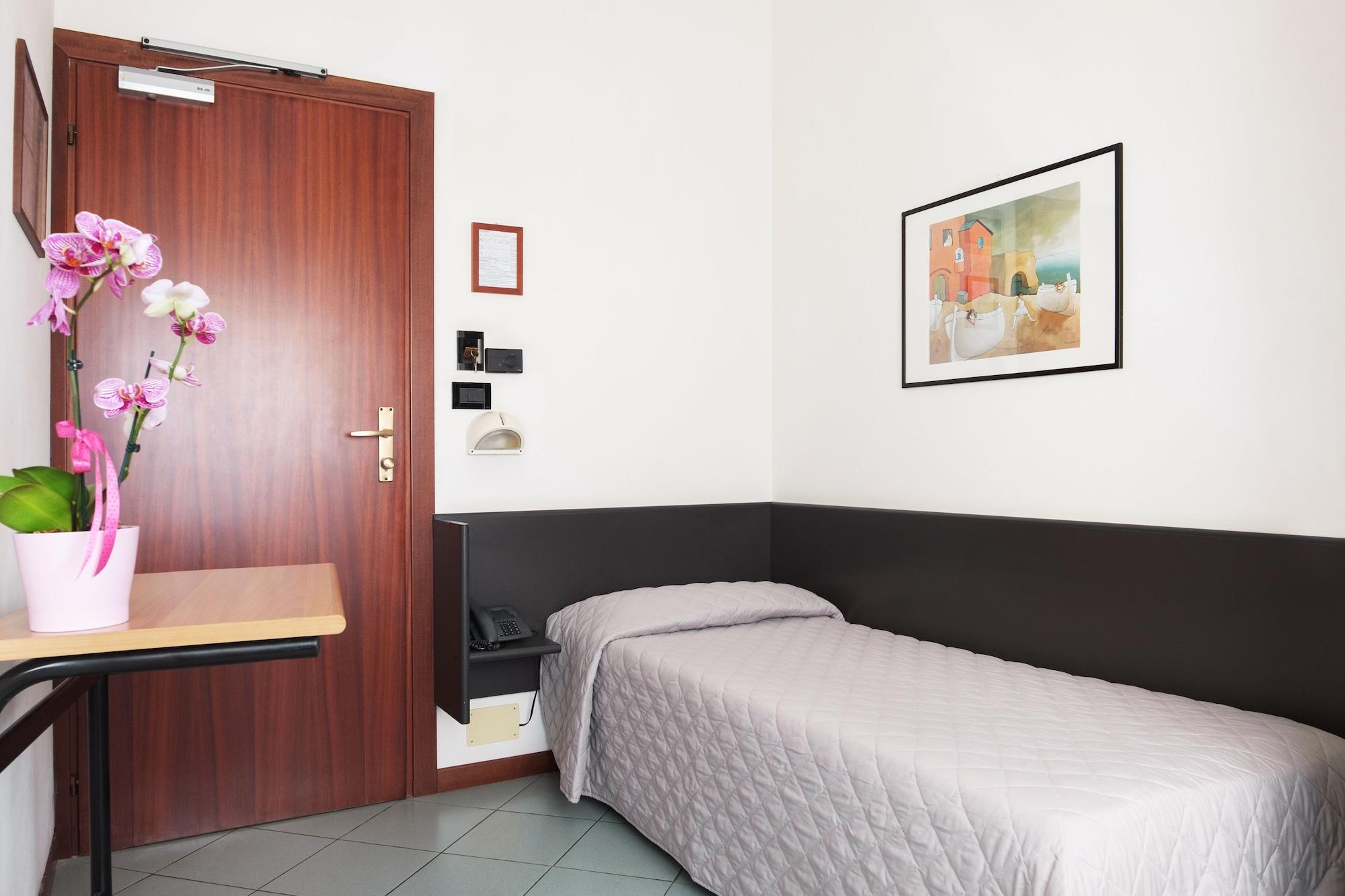 Hotel St Pierre Rimini Eksteriør billede