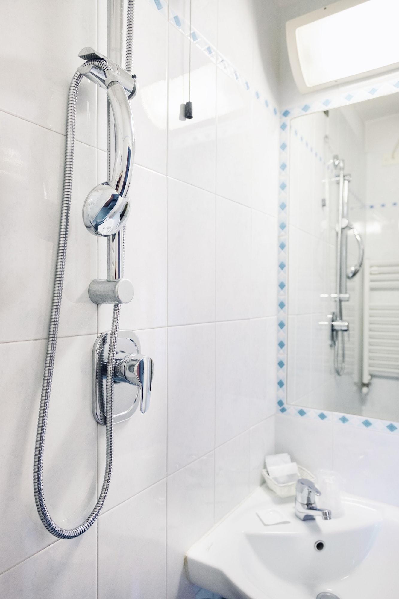 Hotel St Pierre Rimini Eksteriør billede