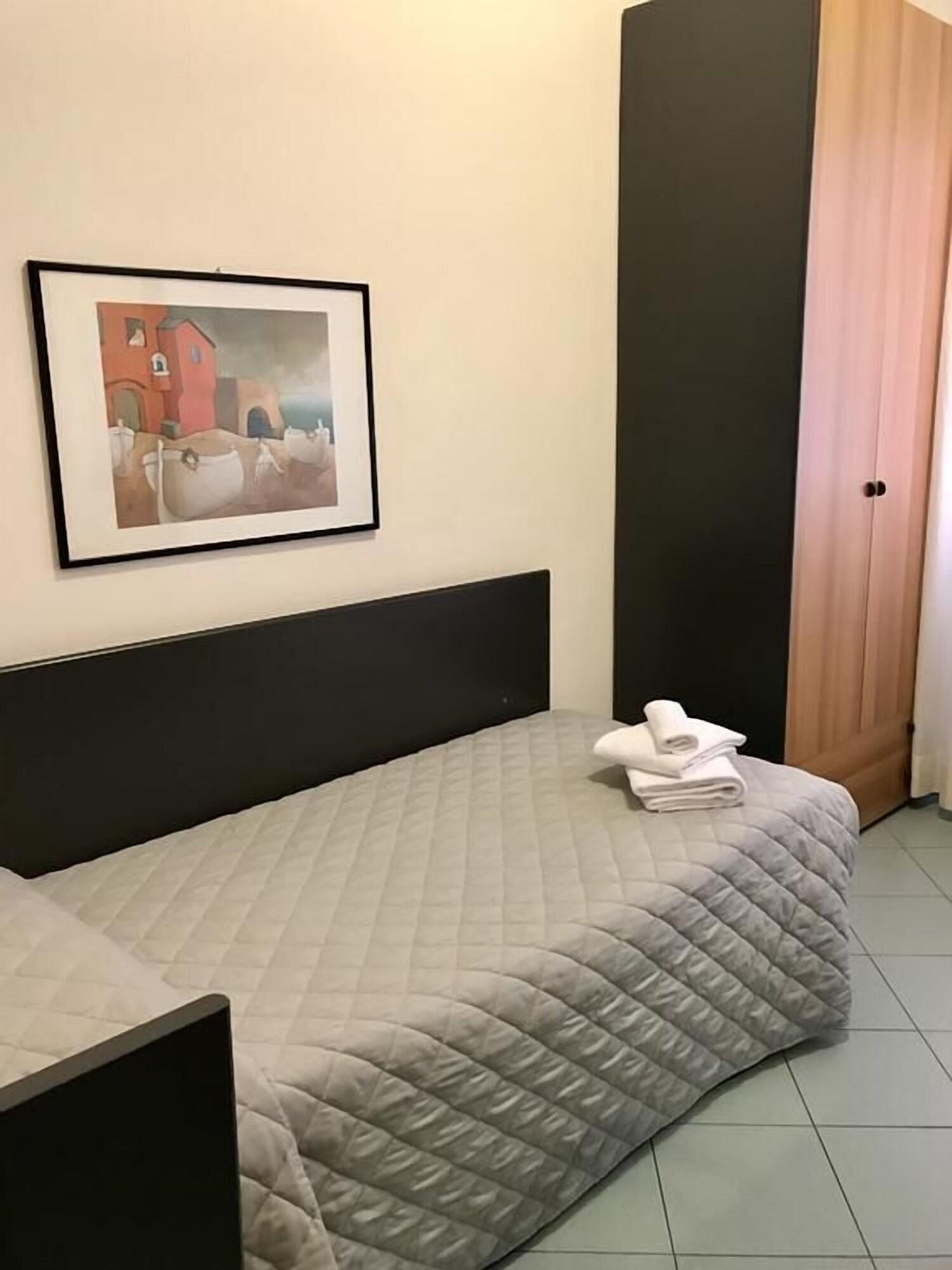 Hotel St Pierre Rimini Eksteriør billede