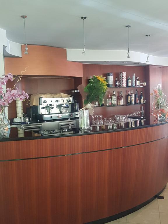 Hotel St Pierre Rimini Eksteriør billede