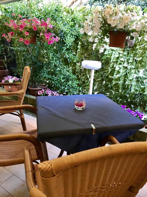 Hotel St Pierre Rimini Eksteriør billede