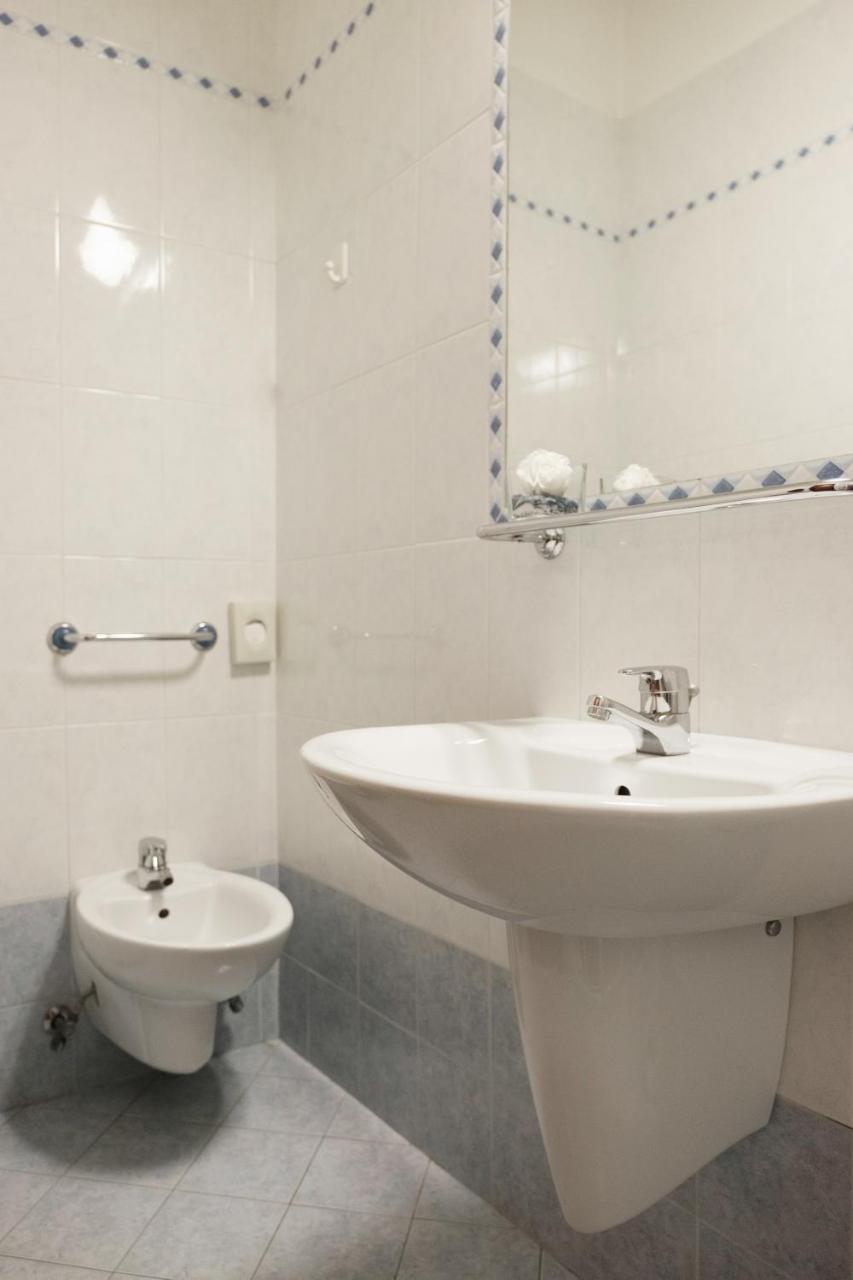Hotel St Pierre Rimini Eksteriør billede