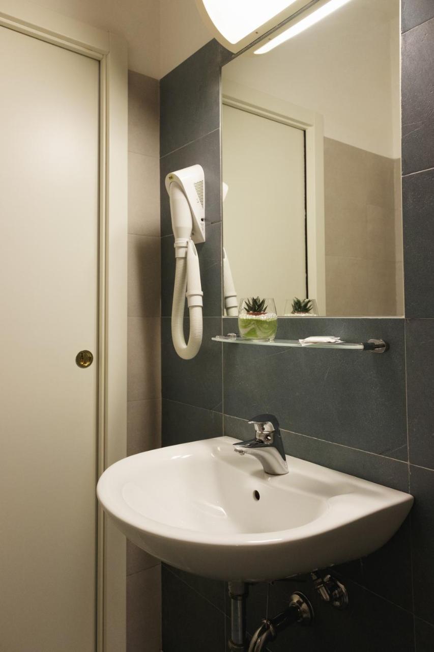 Hotel St Pierre Rimini Eksteriør billede